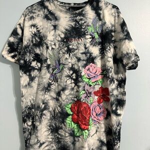 YoungLa mens T shirt